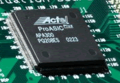 Actel FPGA